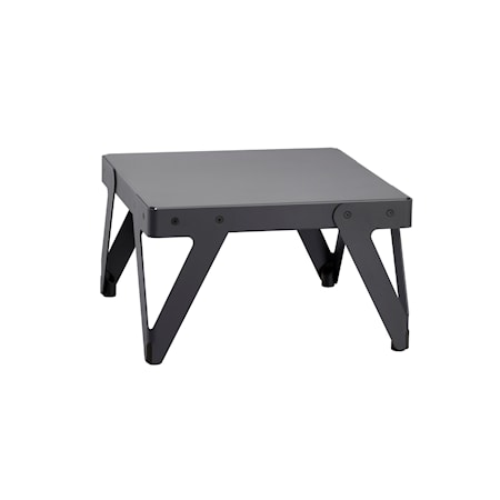 Functionals Lloyd low table soffbord – Small Vit