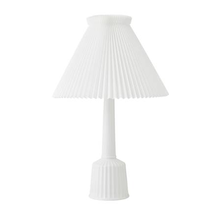 Esben Klint Lampa EU plug Vit 67cm