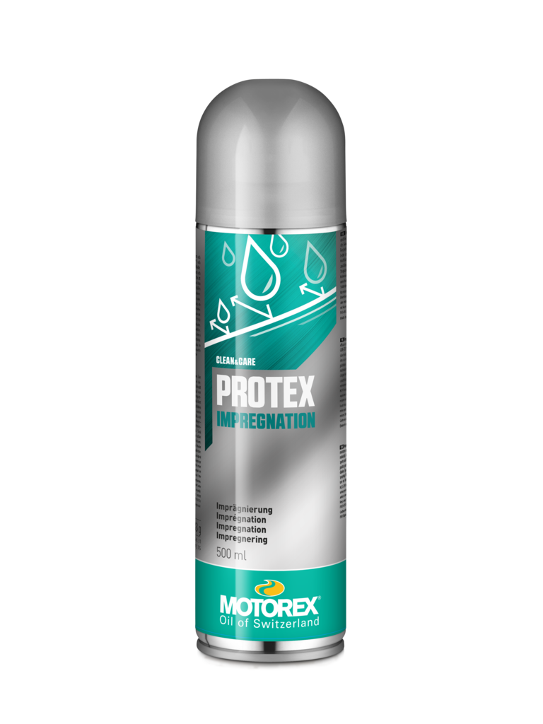 Motorex ProtexSpray, 500 ml sprayflaska (12-pack)-image