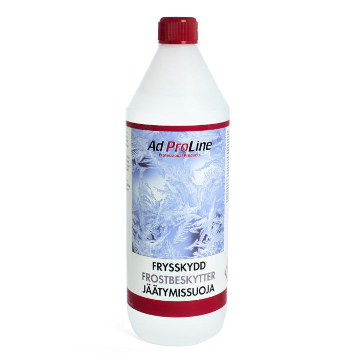 AdProLine® Frysskydd, 1 liter flaska-image