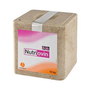 NUTRIOVIN - 15kg-image