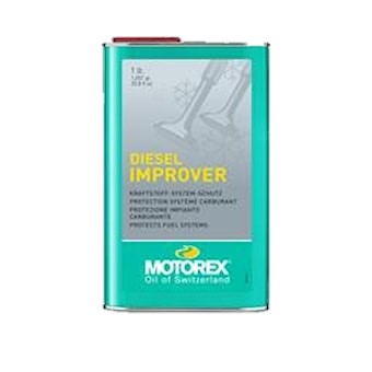Motorex Diesel ImProver, 1 liter flaska-image