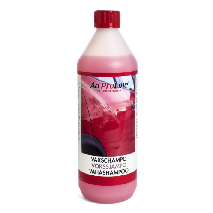 AdProLine® Vaxschampo, 1 liter flaska-image