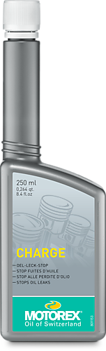 Motorex Charge, 250 ml flaska-image