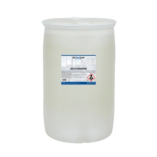 AdTechLine® Iso/N-Paraffin, 210 liter fat-image