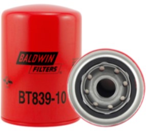 Baldwin BT839-10, Hydraulfilter-image
