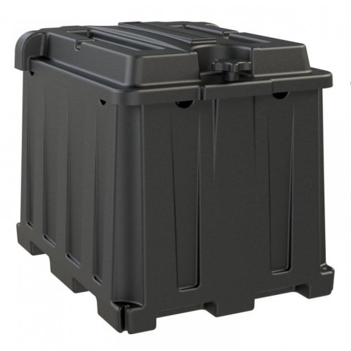 Noco Batteribox Inv:371x363x356, HM426-image