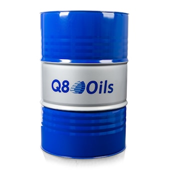 Q8 Gear Oil V 75W-80, 208 liter fat-image