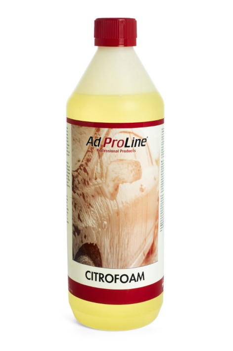 AdProLine® Citrofoam 1 liter flaska-image