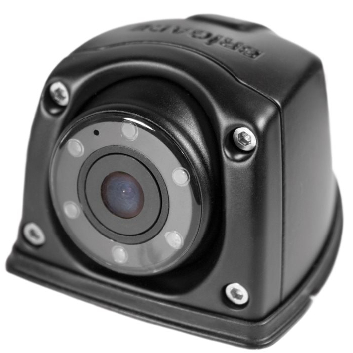 SELECT Eyeballkamera med spegelvy-image