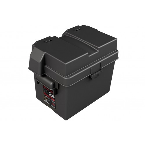 Noco Batteribox Inv: 266x182x243, HM300-image