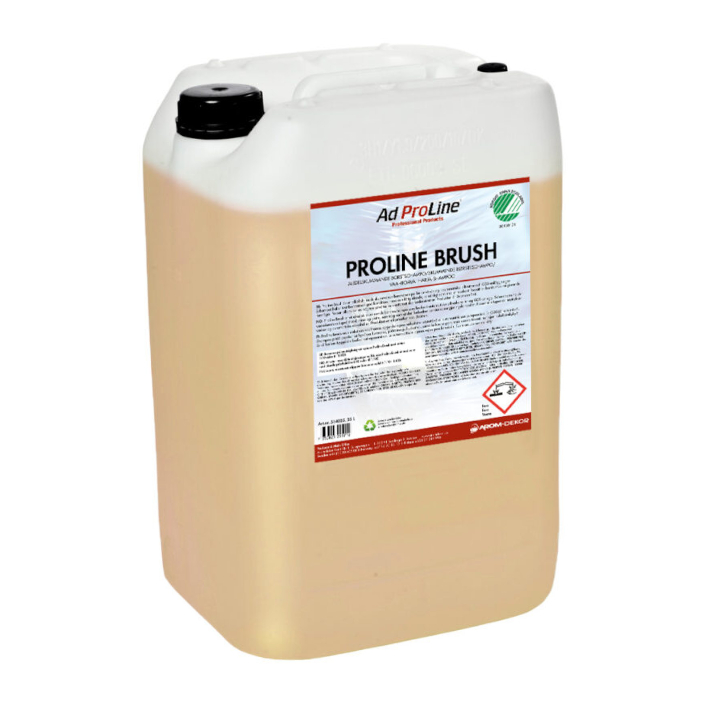 AdProLine® Proline Brush, 25 liter dunk-image