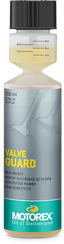Motorex Valve Guard, 250 ml flaska-image