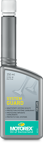Motorex System Guard, 250 ml flaska-image
