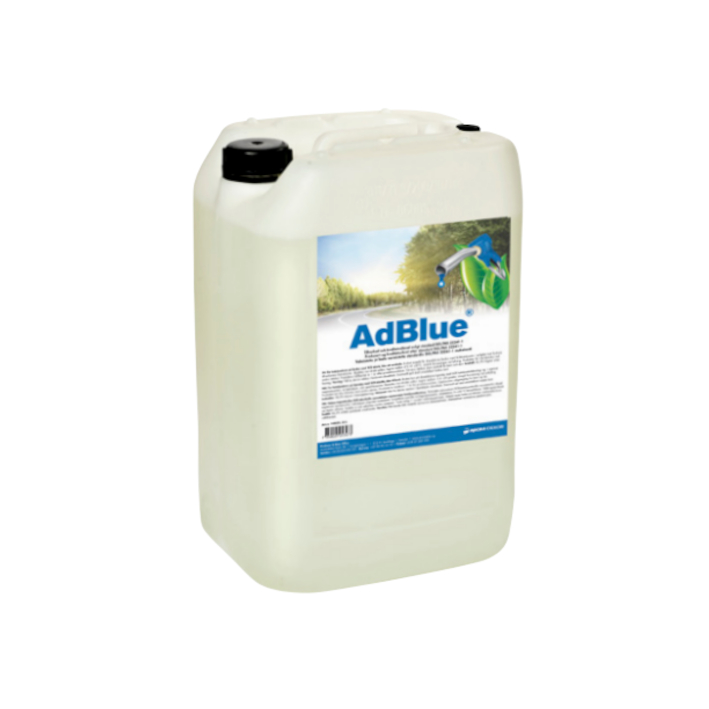 Arom-Dekor AdBlue, 25 liter dunk utan pip-image