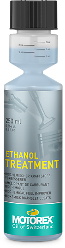 Motorex Ethanol Treatment, 250 ml flaska-image