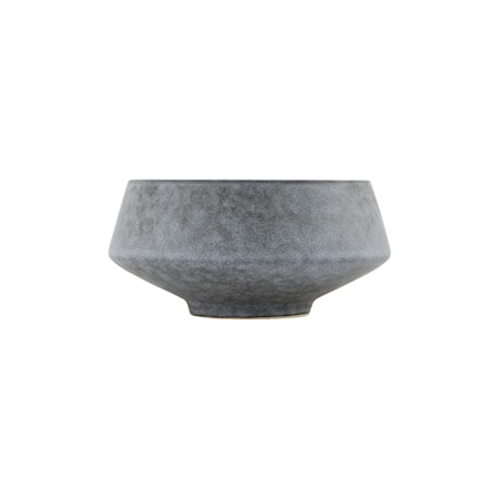 Skål Stone 18 cm - Grå