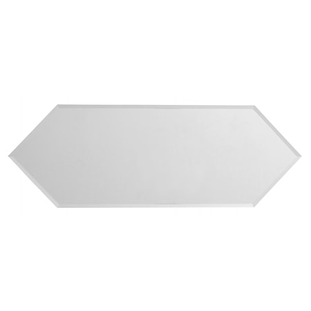 PATCHWORK mirror, S, prism shape