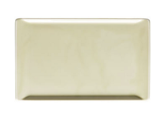 Mesh Cream Vati 24x15 cm, Rosenthal