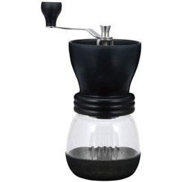 Manuell kaffekvarn keramisk Kyocera