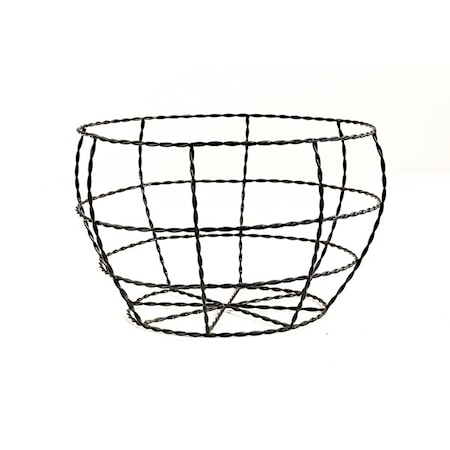 Day twisted wire basket, DAY Home