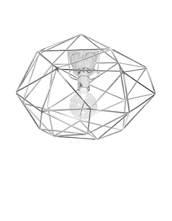 Kattovalaisin Diamond Kromi, Globen Lighting