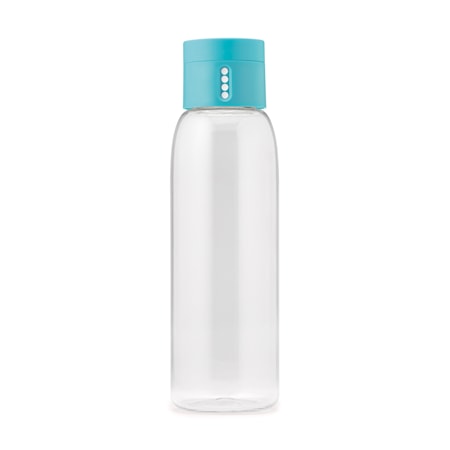 Dot Hydration-tracking Water Bottle, Joseph Joseph