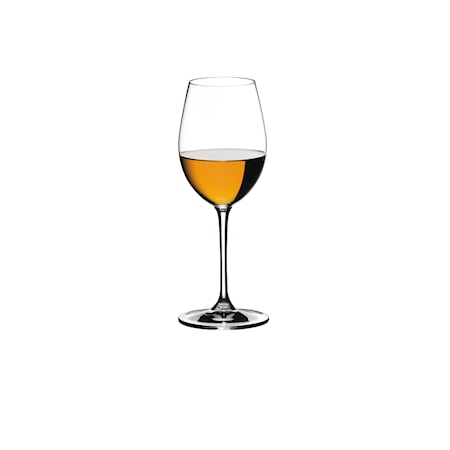 Vinum Sauvignon Blanc/Dessertwine, 2-pack, Riedel