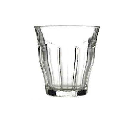 Fine vannglass