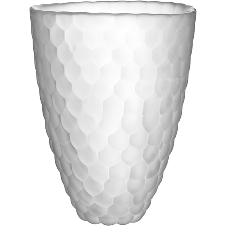 Hallon Frost Vas H 20 cm