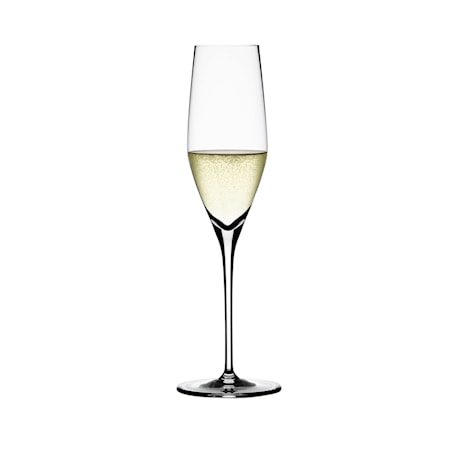 Authentis Champagne 19cl 4-p Spiegelau