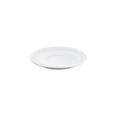 Eden Valkoinen lautanen, sopii 8 cl kupille, Pillivuyt