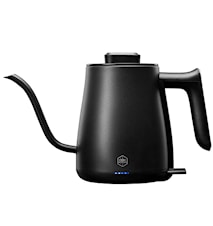 Wilfa svart pour over