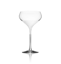 Orrefors champagneglass