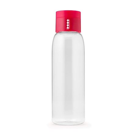 Dot Hydration-tracking Water Bottle, Joseph Joseph