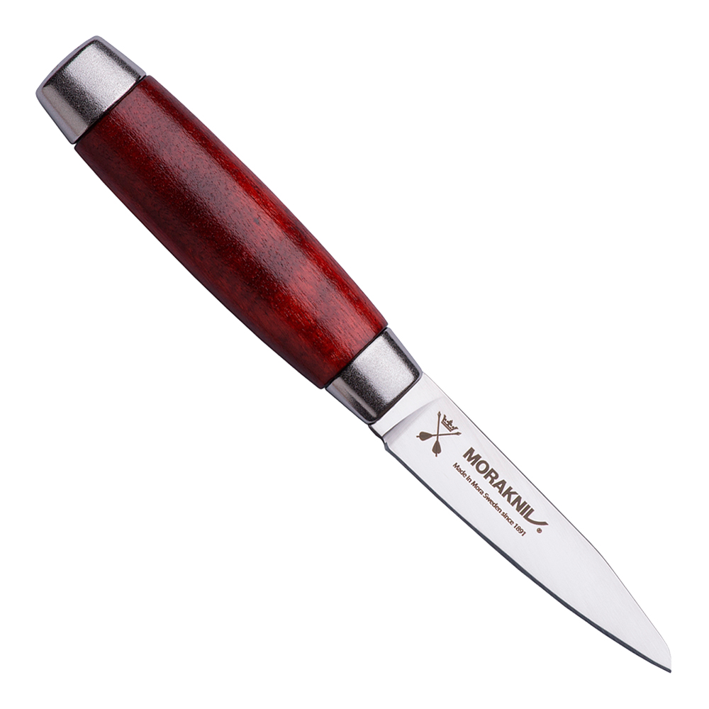 Classic 1891 Skalkniv 8 cm Röd