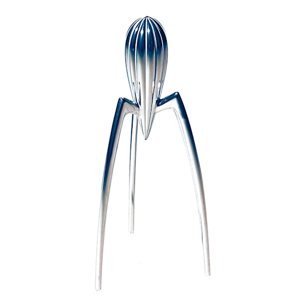 Juicy Salif Citruspress från Alessi av Philippe Starck
