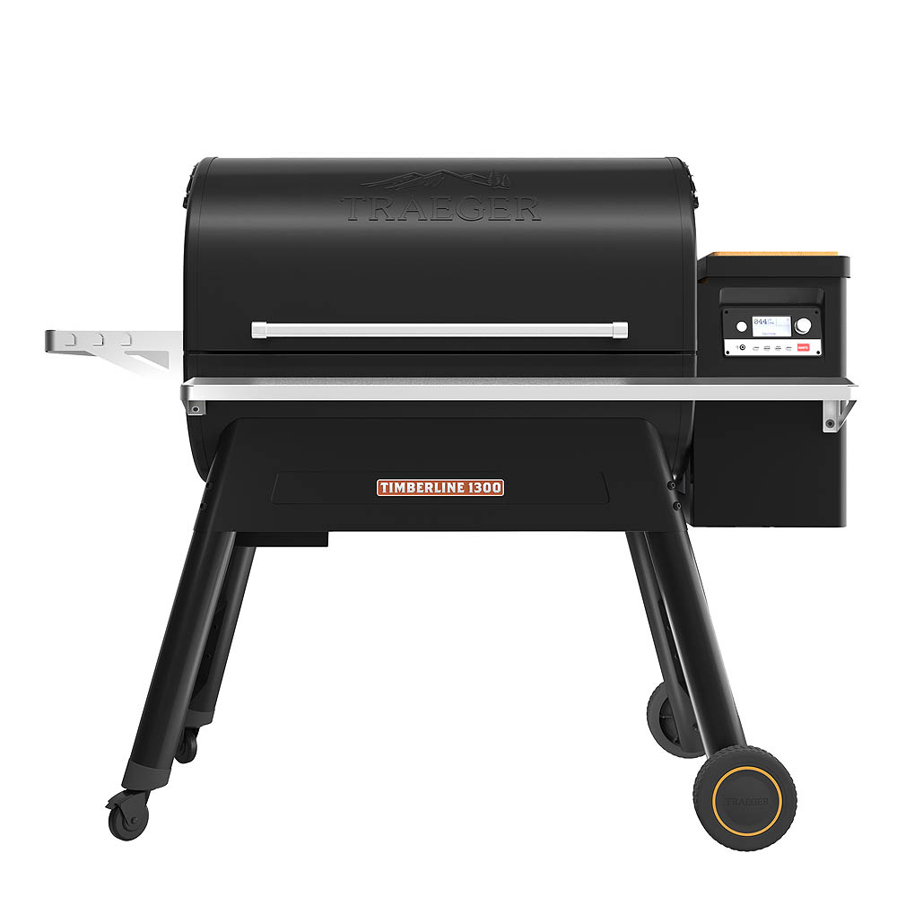 Grill Timberline 1300