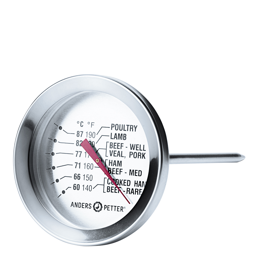 Klassisk Stektermometer