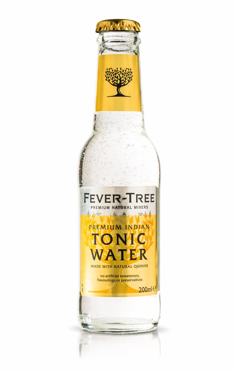 Fever Tree Tonic water 20cl
