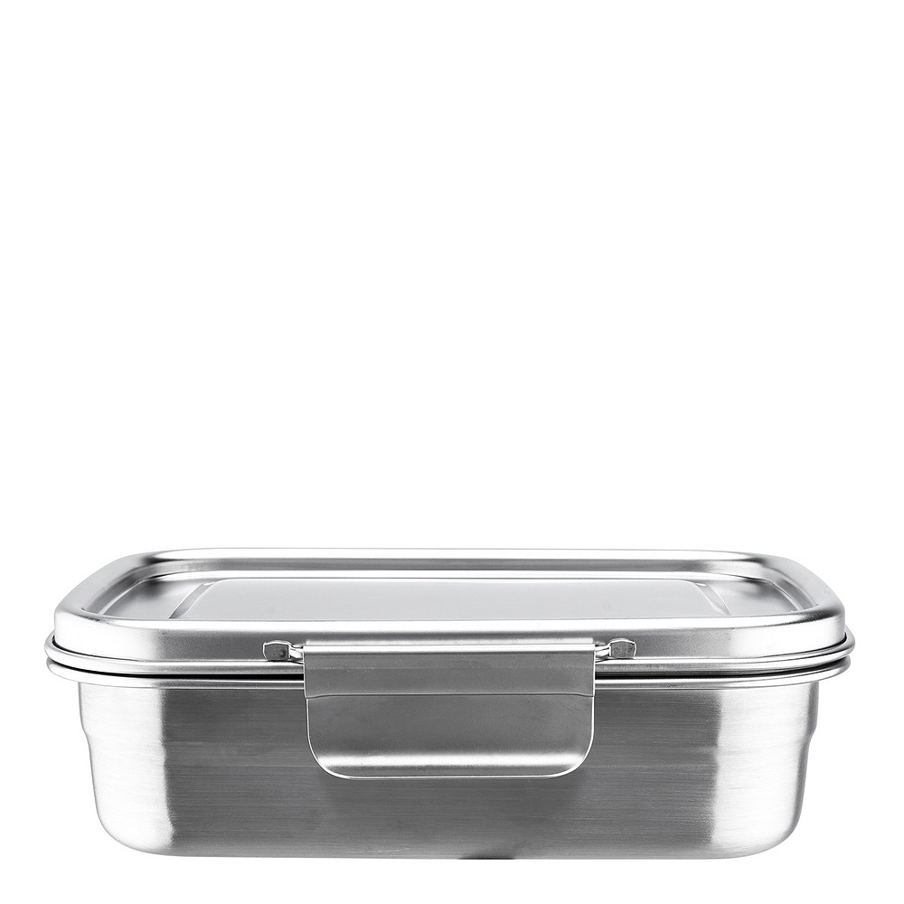 Läs mer om Lunchbox 1260 ml Rostfri