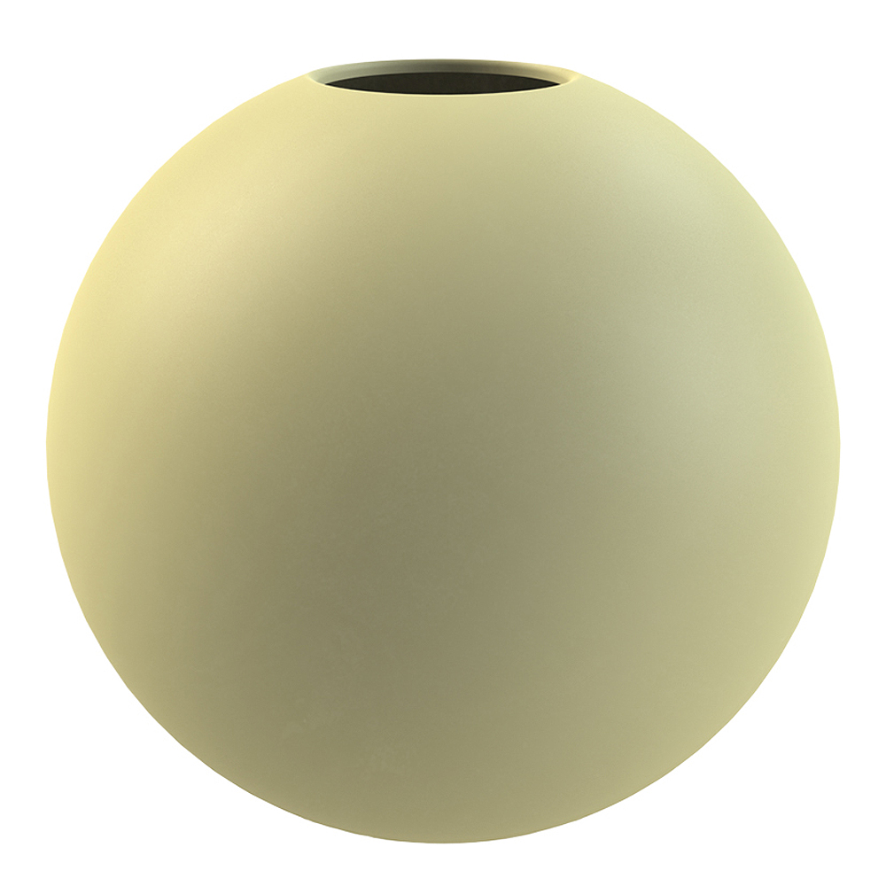 Ball Vas 10 cm Citrus