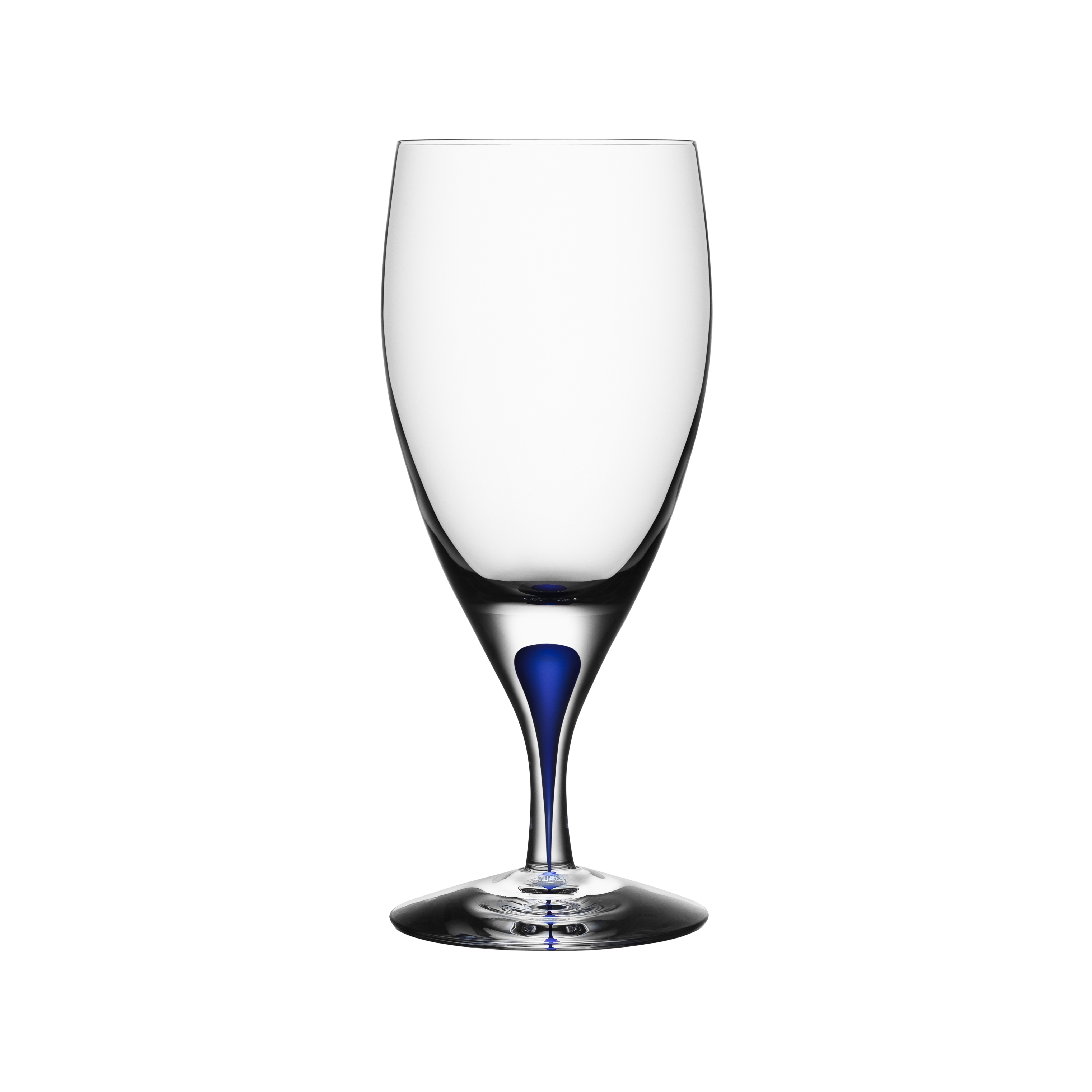 Intermezzo Blå Isvattenglas 45 cl