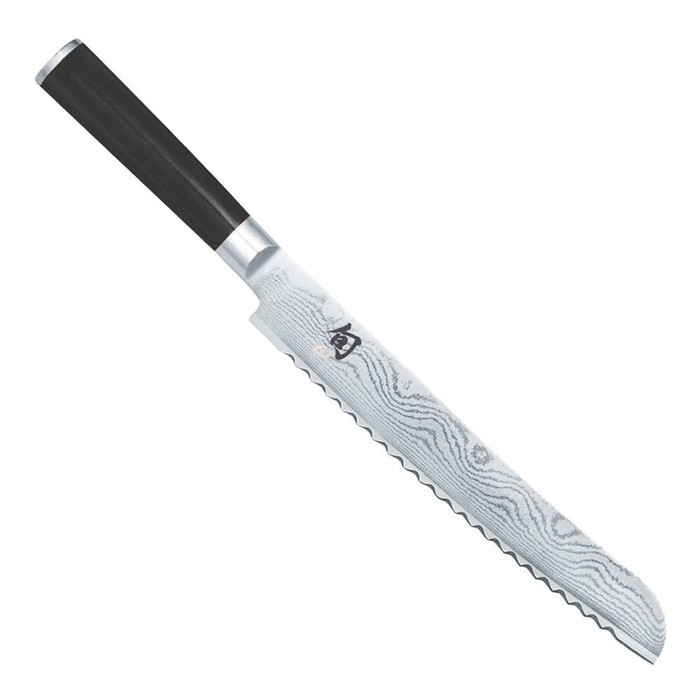 Shun Classic Brödkniv 225 cm