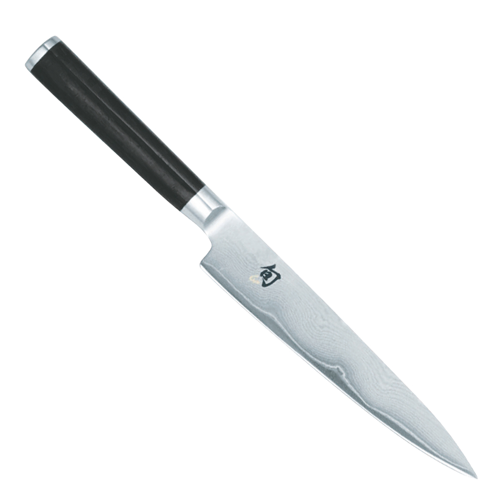 Shun Classic Flexibel kniv 15 cm