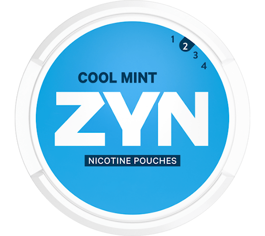 ZYN Mini Cool Mint