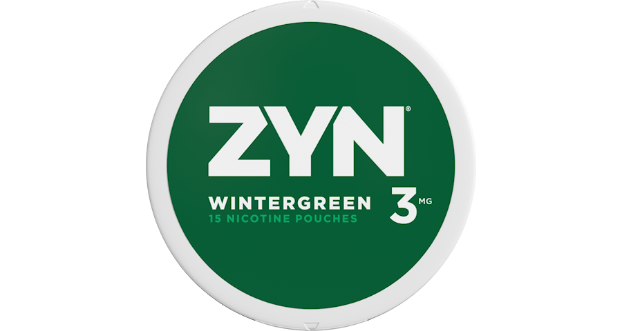 Wintergreen