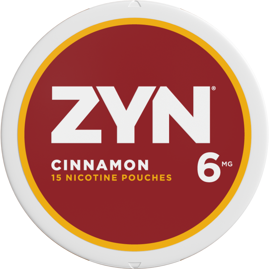 zyn-cinnamon