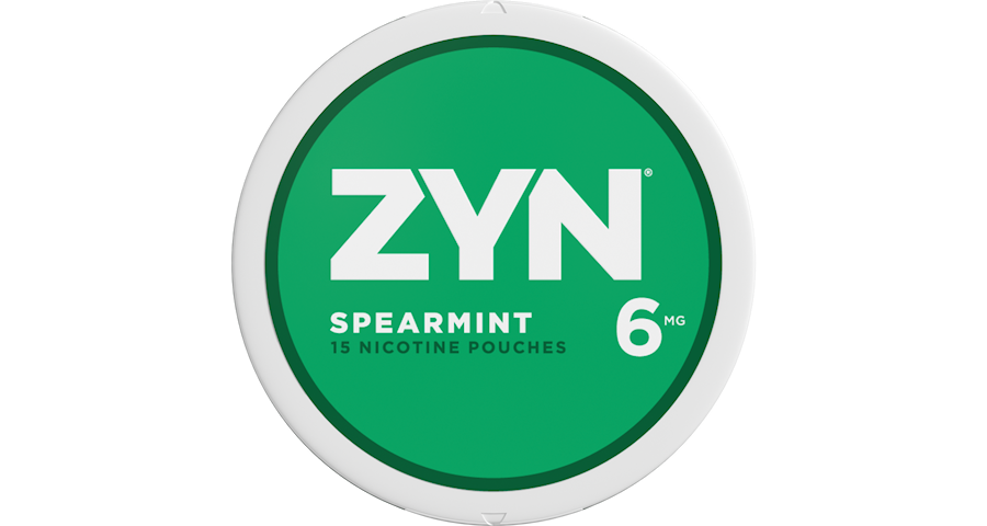 Spearmint