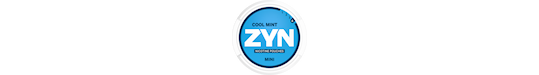 ZYN Cool Mint Mini Dry Extra Strong